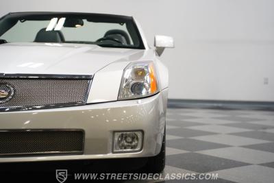 2006 Cadillac XLR V