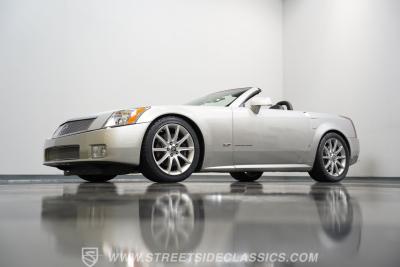 2006 Cadillac XLR V