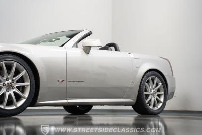 2006 Cadillac XLR V