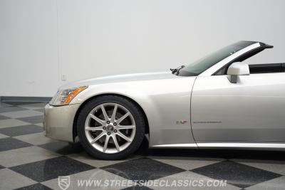 2006 Cadillac XLR V