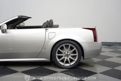 2006 Cadillac XLR V