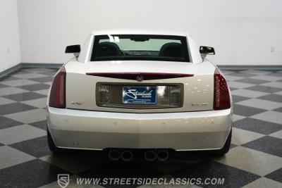 2006 Cadillac XLR V