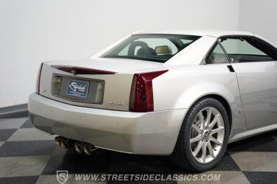 2006 Cadillac XLR V