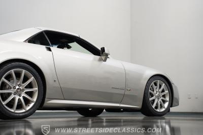 2006 Cadillac XLR V