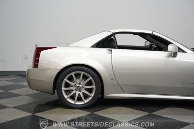 2006 Cadillac XLR V