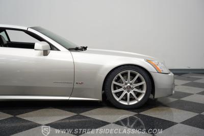 2006 Cadillac XLR V