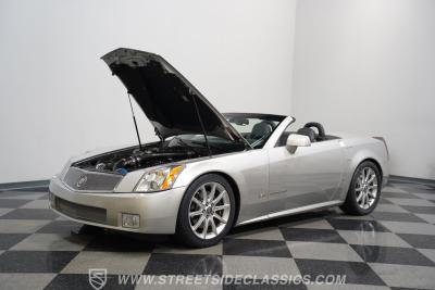2006 Cadillac XLR V