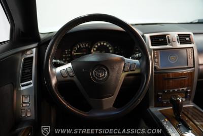 2006 Cadillac XLR V