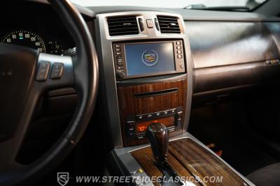 2006 Cadillac XLR V