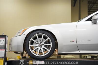 2006 Cadillac XLR V