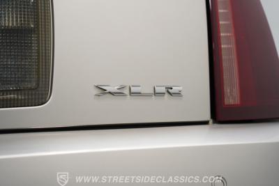 2006 Cadillac XLR V