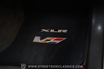 2006 Cadillac XLR V