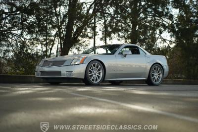 2006 Cadillac XLR V