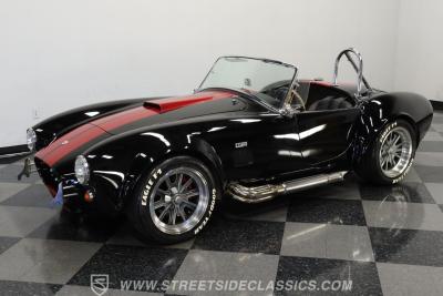 1965 Shelby Cobra Factory Five