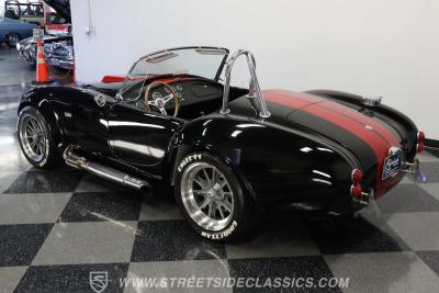 1965 Shelby Cobra Factory Five
