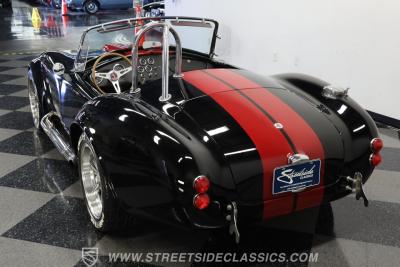 1965 Shelby Cobra Factory Five
