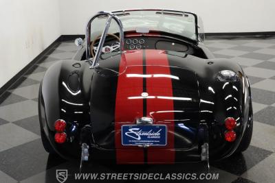 1965 Shelby Cobra Factory Five