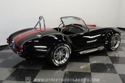 1965 Shelby Cobra Factory Five