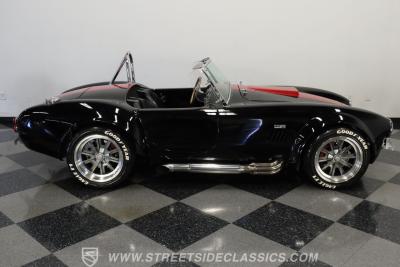 1965 Shelby Cobra Factory Five