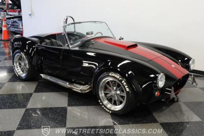 1965 Shelby Cobra Factory Five
