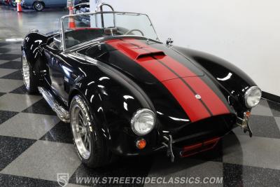 1965 Shelby Cobra Factory Five