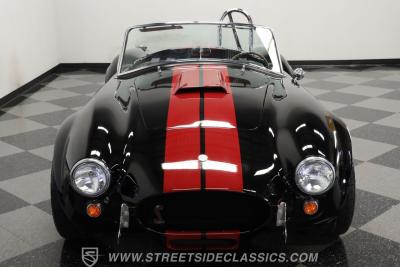 1965 Shelby Cobra Factory Five