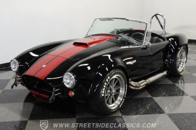 1965 Shelby Cobra Factory Five