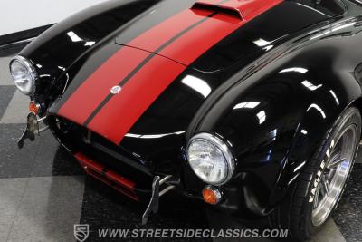 1965 Shelby Cobra Factory Five