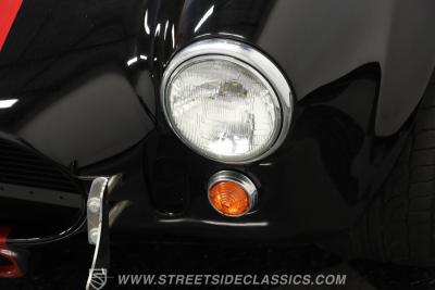 1965 Shelby Cobra Factory Five