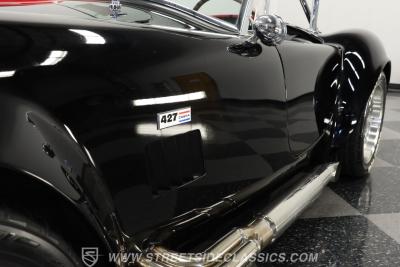 1965 Shelby Cobra Factory Five