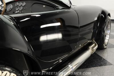 1965 Shelby Cobra Factory Five