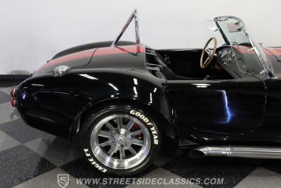 1965 Shelby Cobra Factory Five