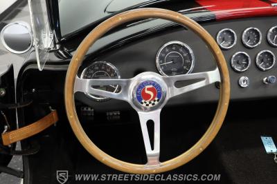 1965 Shelby Cobra Factory Five