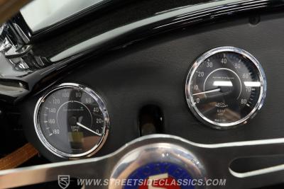 1965 Shelby Cobra Factory Five