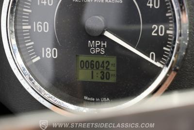 1965 Shelby Cobra Factory Five