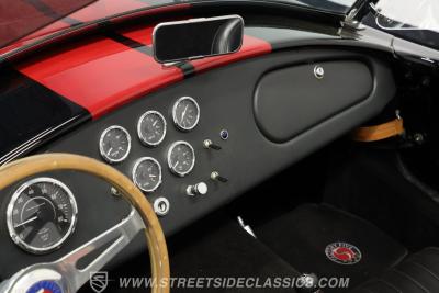 1965 Shelby Cobra Factory Five