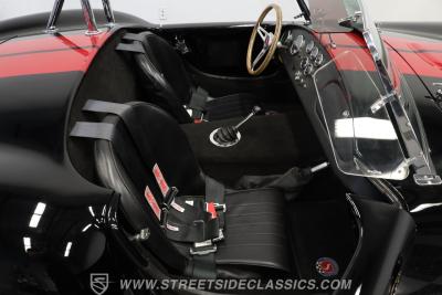 1965 Shelby Cobra Factory Five