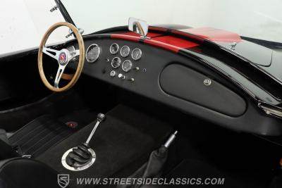 1965 Shelby Cobra Factory Five