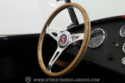 1965 Shelby Cobra Factory Five