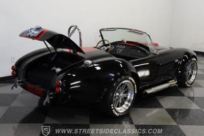1965 Shelby Cobra Factory Five
