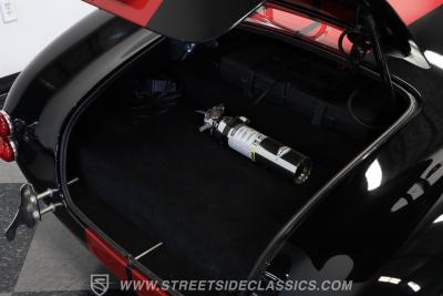 1965 Shelby Cobra Factory Five