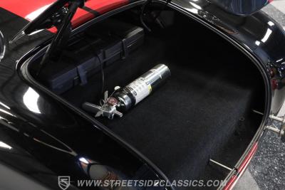 1965 Shelby Cobra Factory Five