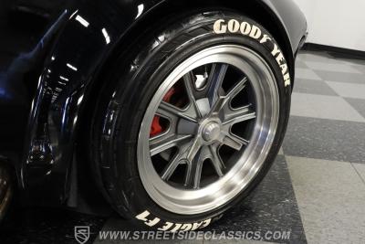 1965 Shelby Cobra Factory Five