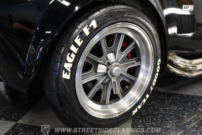 1965 Shelby Cobra Factory Five