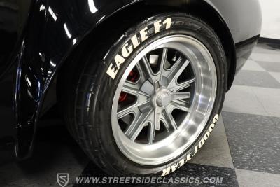 1965 Shelby Cobra Factory Five