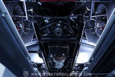 1965 Shelby Cobra Factory Five