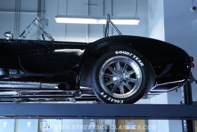 1965 Shelby Cobra Factory Five
