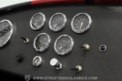 1965 Shelby Cobra Factory Five