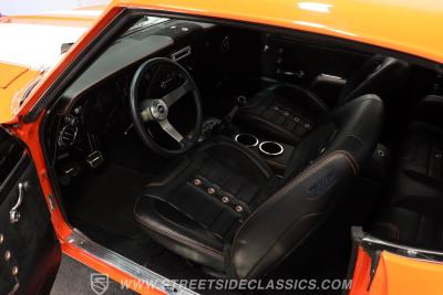 1967 Chevrolet Camaro LS2 Restomod