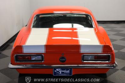 1967 Chevrolet Camaro LS2 Restomod